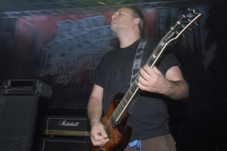 RAW POWER